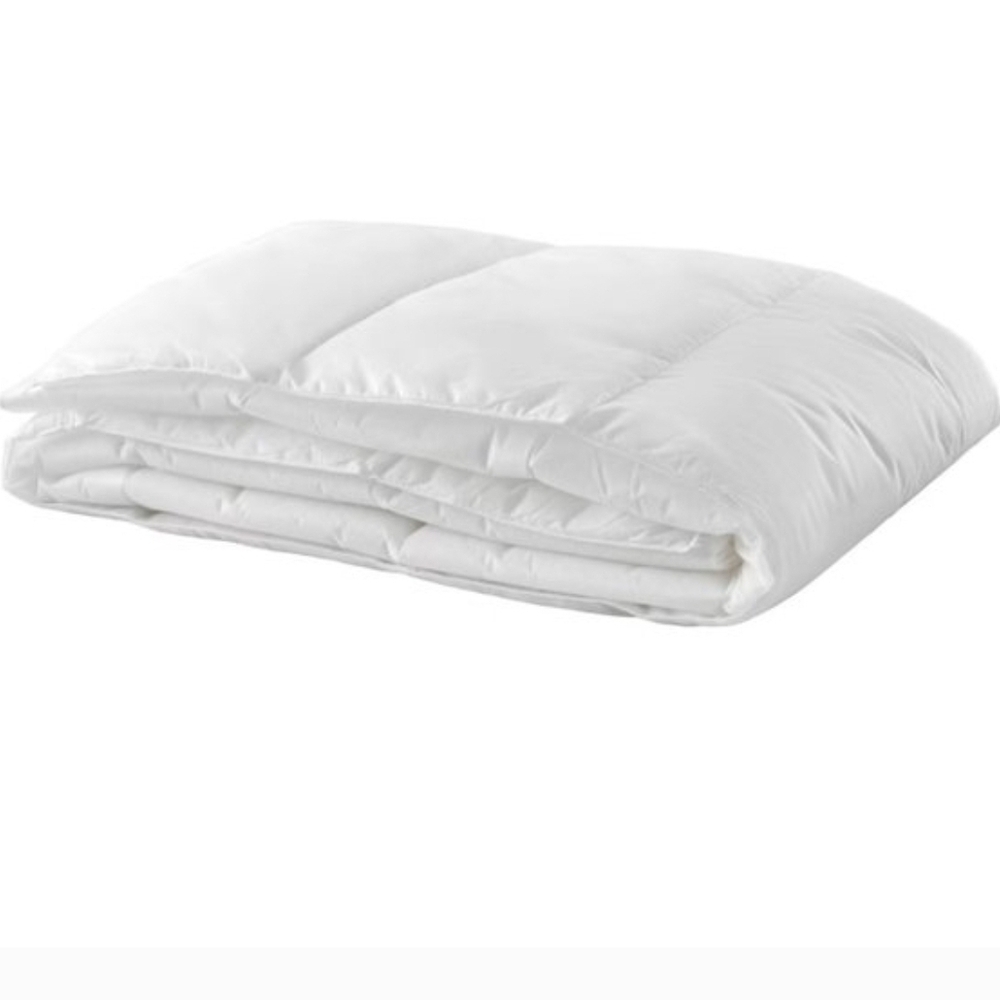 Ikea Mysa Ronn level 2